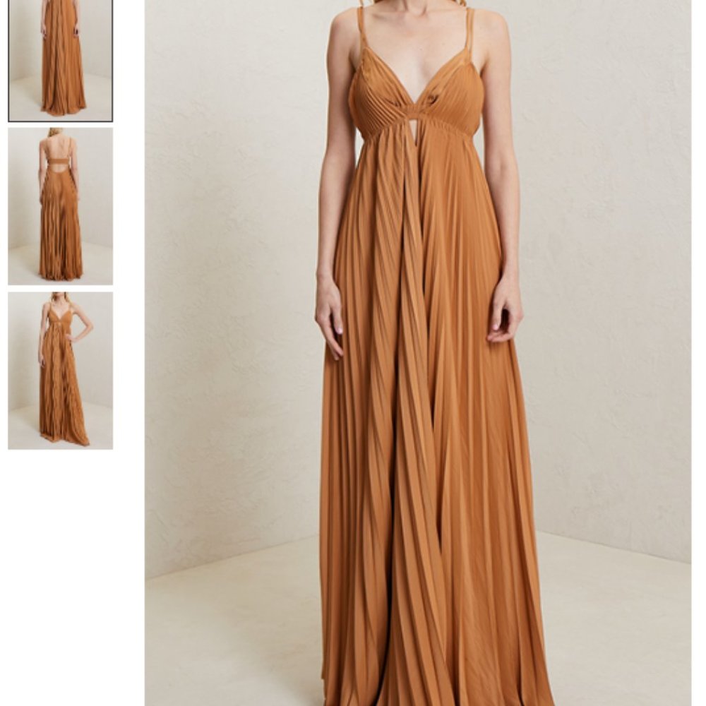 ALC Arianna Dress